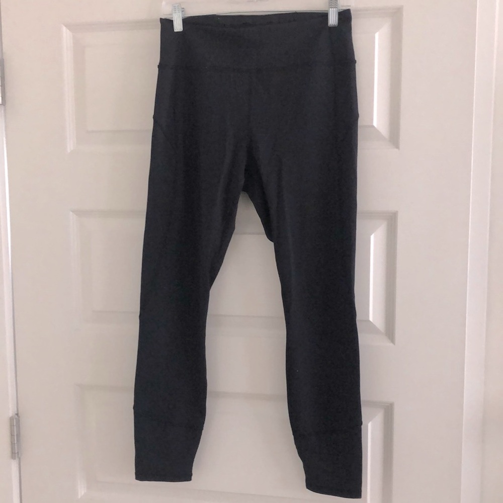 Lululemon align pant